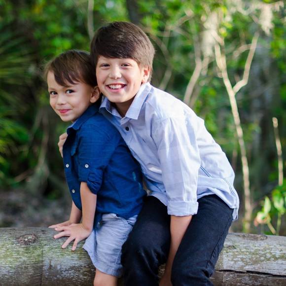 Meet your Posher, Kenny - Picture 1 of 1